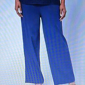 Denim & Co. Beach Pants